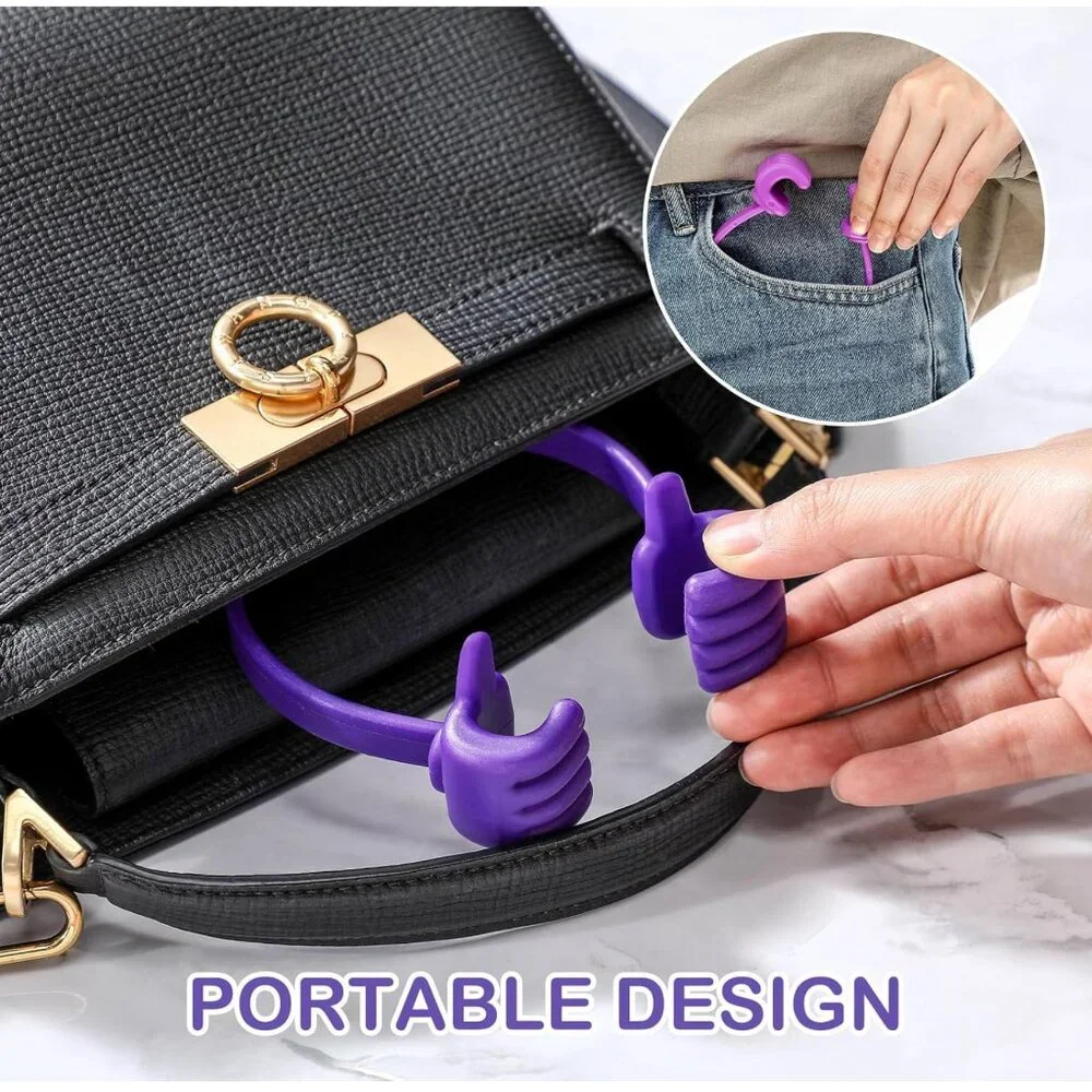 PICK ONE Thumbs Up Cell Phone iPad Adjustable Portable Stand NWoT
